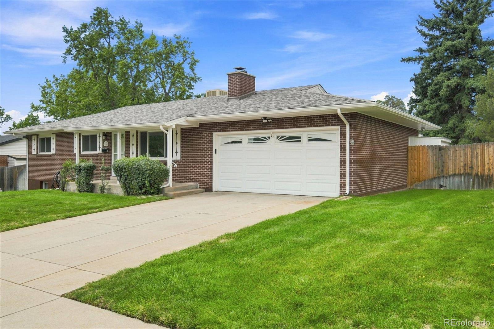 3947 S Wabash ST, Denver, CO 80237