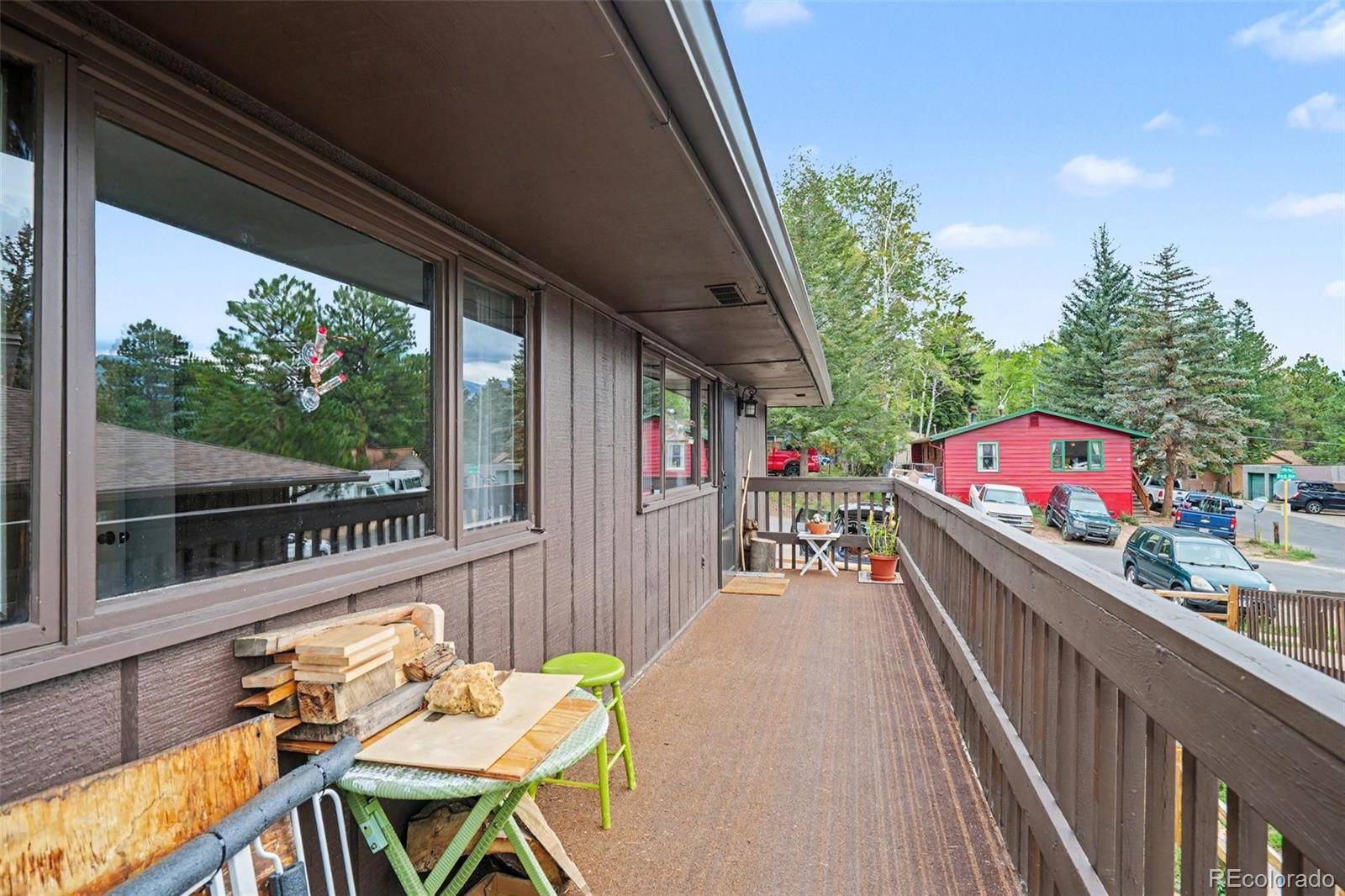 603 Aspen AVE #B4, Estes Park, CO 80517