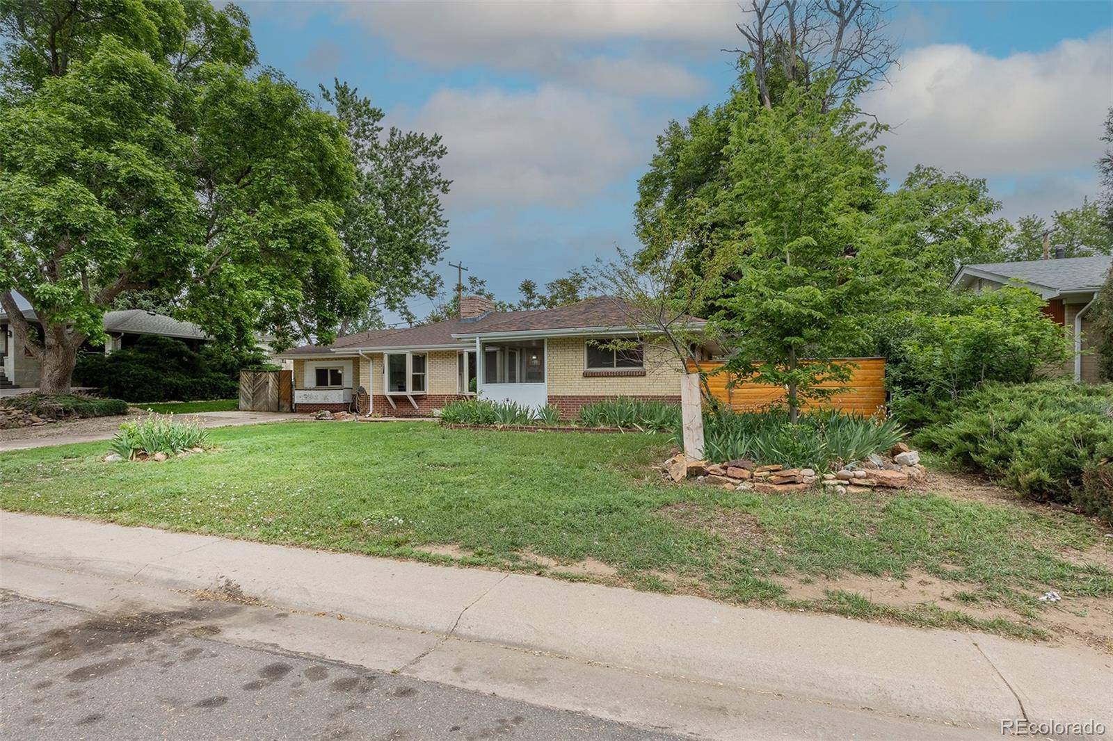 5810 S Greenwood ST, Littleton, CO 80120