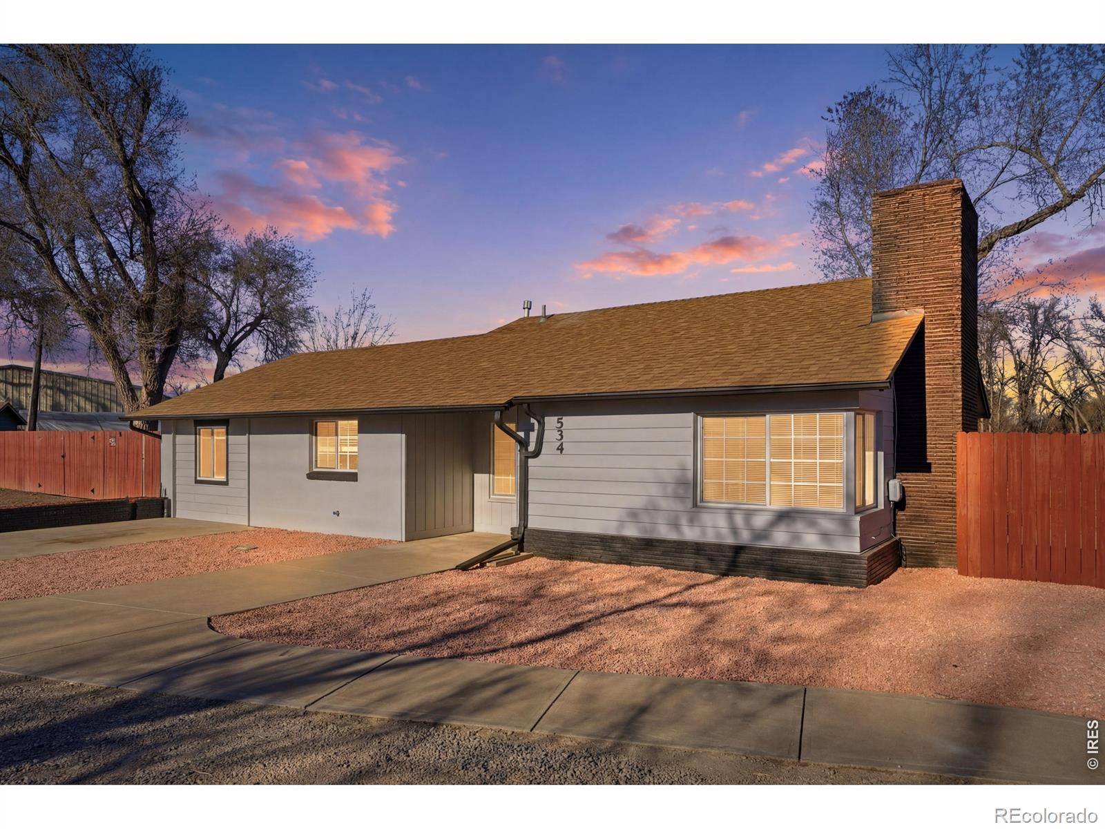 534 S Summit View DR, Fort Collins, CO 80524