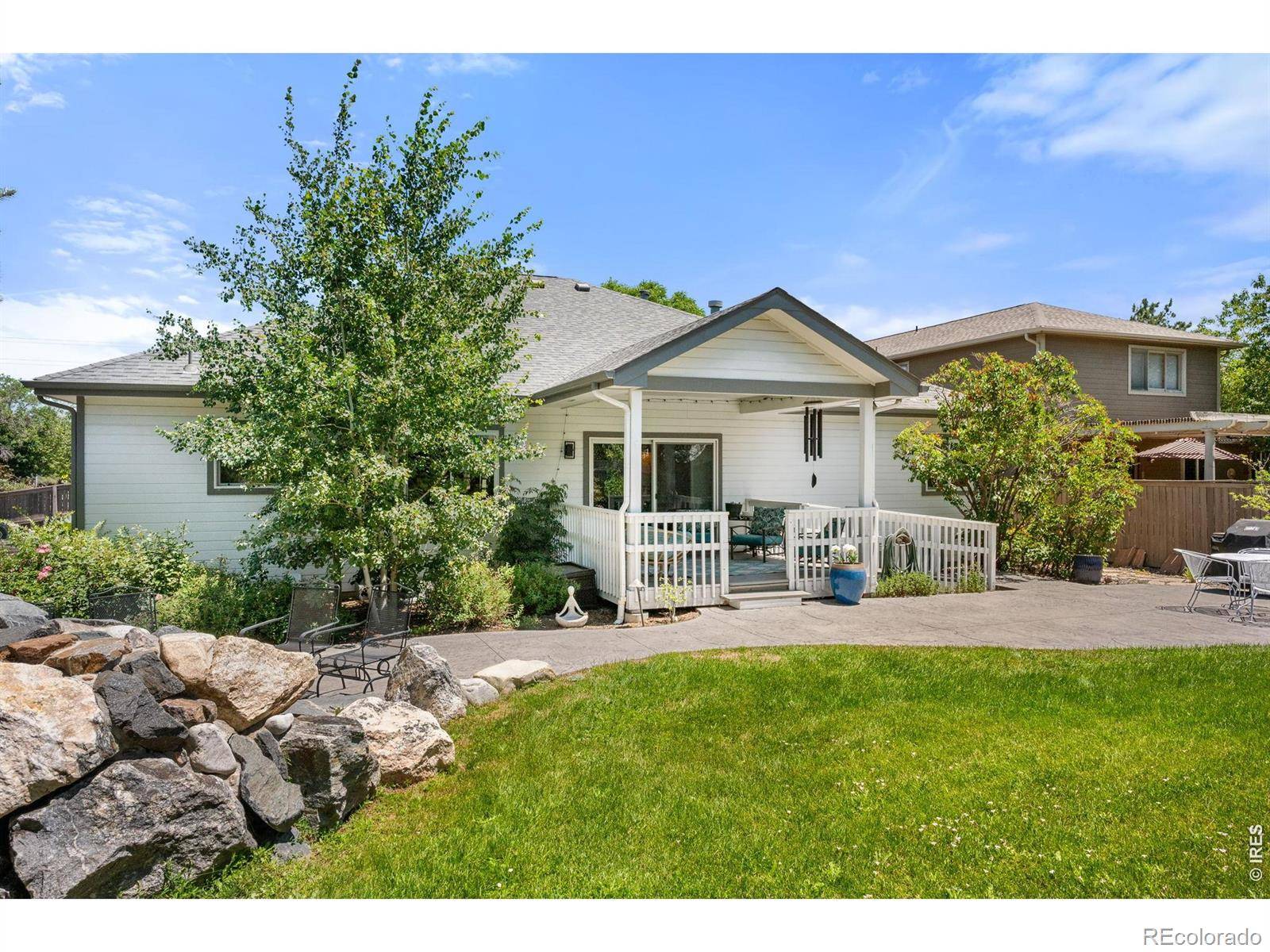 405 Orchard DR, Louisville, CO 80027
