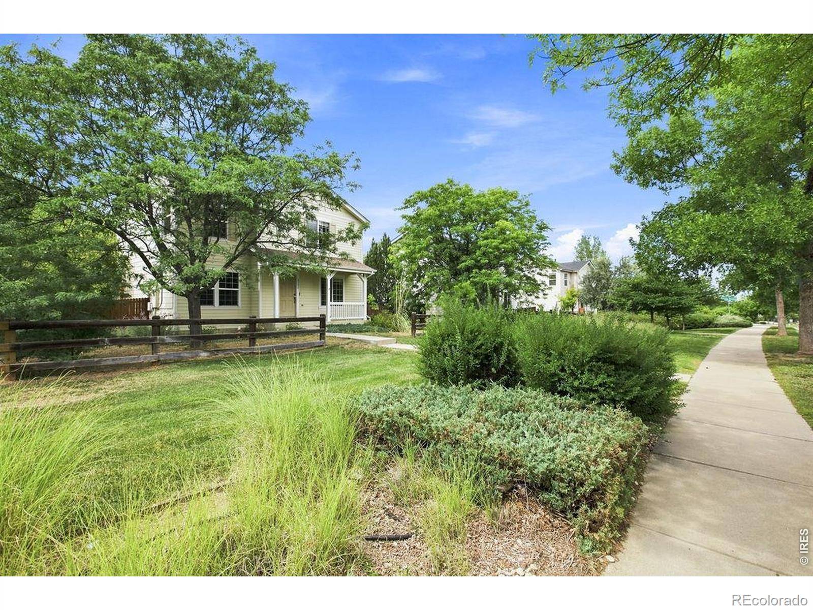 6751 Brittany DR, Fort Collins, CO 80525