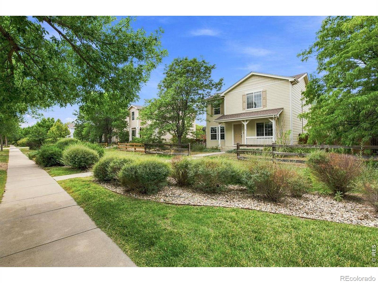 6751 Brittany DR, Fort Collins, CO 80525