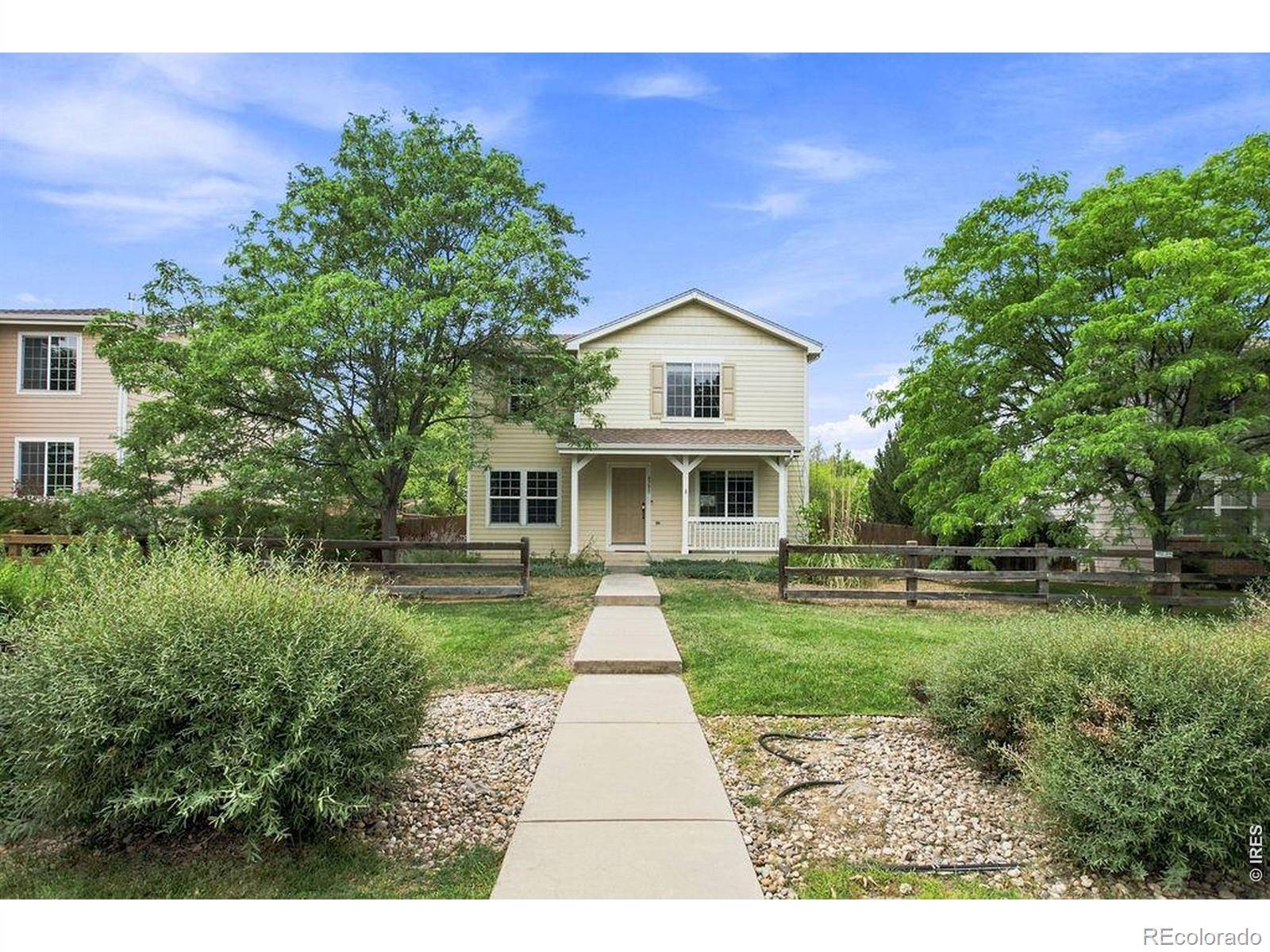 6751 Brittany DR, Fort Collins, CO 80525