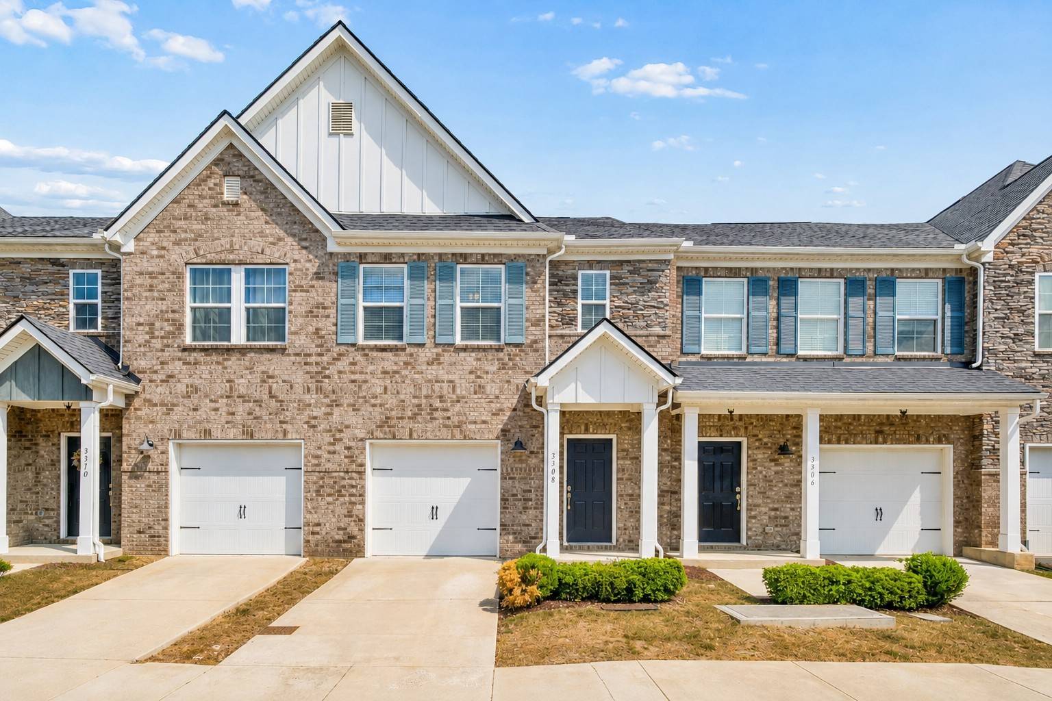 3308 Deerchase Cir, Murfreesboro, TN 37129
