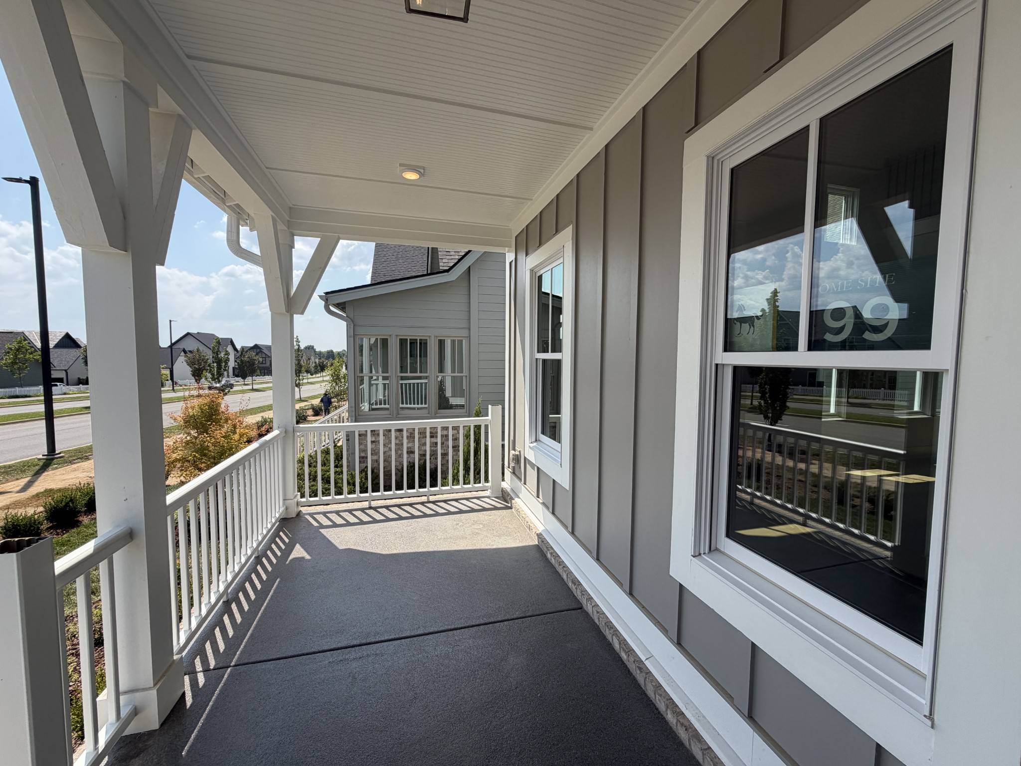 2547 Buckner Lane, Thompsons Station, TN 37179