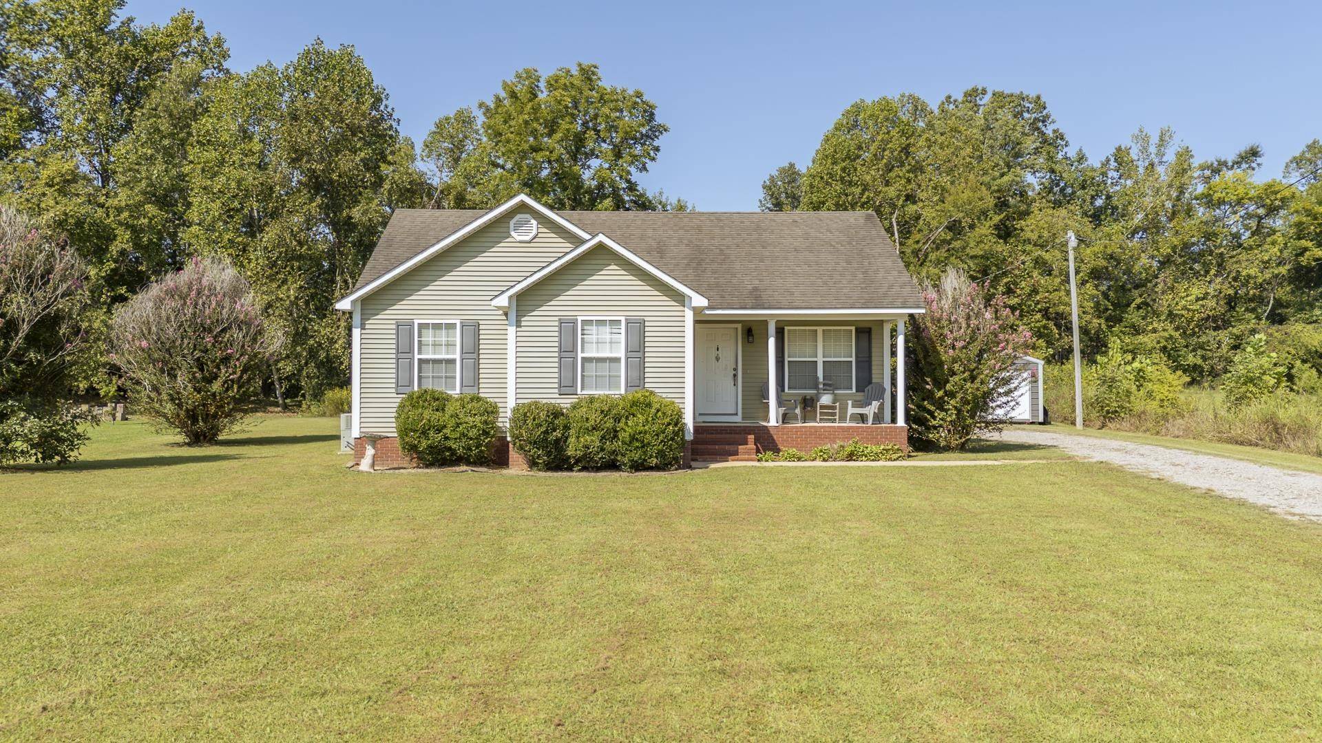 51 ERIN LN, Ramer, TN 38367