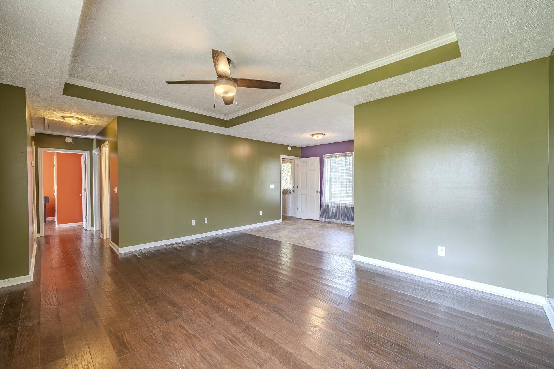 51 ERIN LN, Ramer, TN 38367