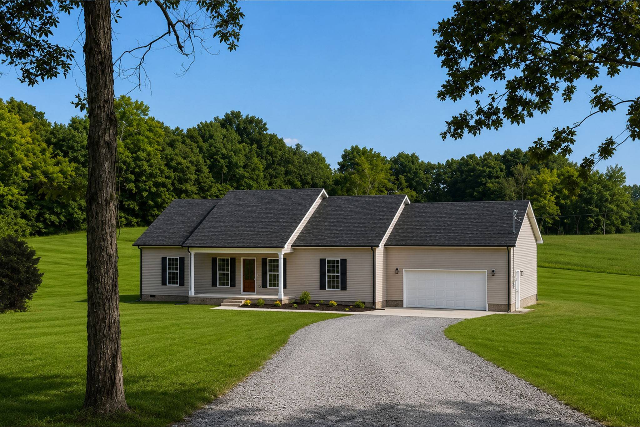 850 Lower Halls Mill, Shelbyville, TN 37160