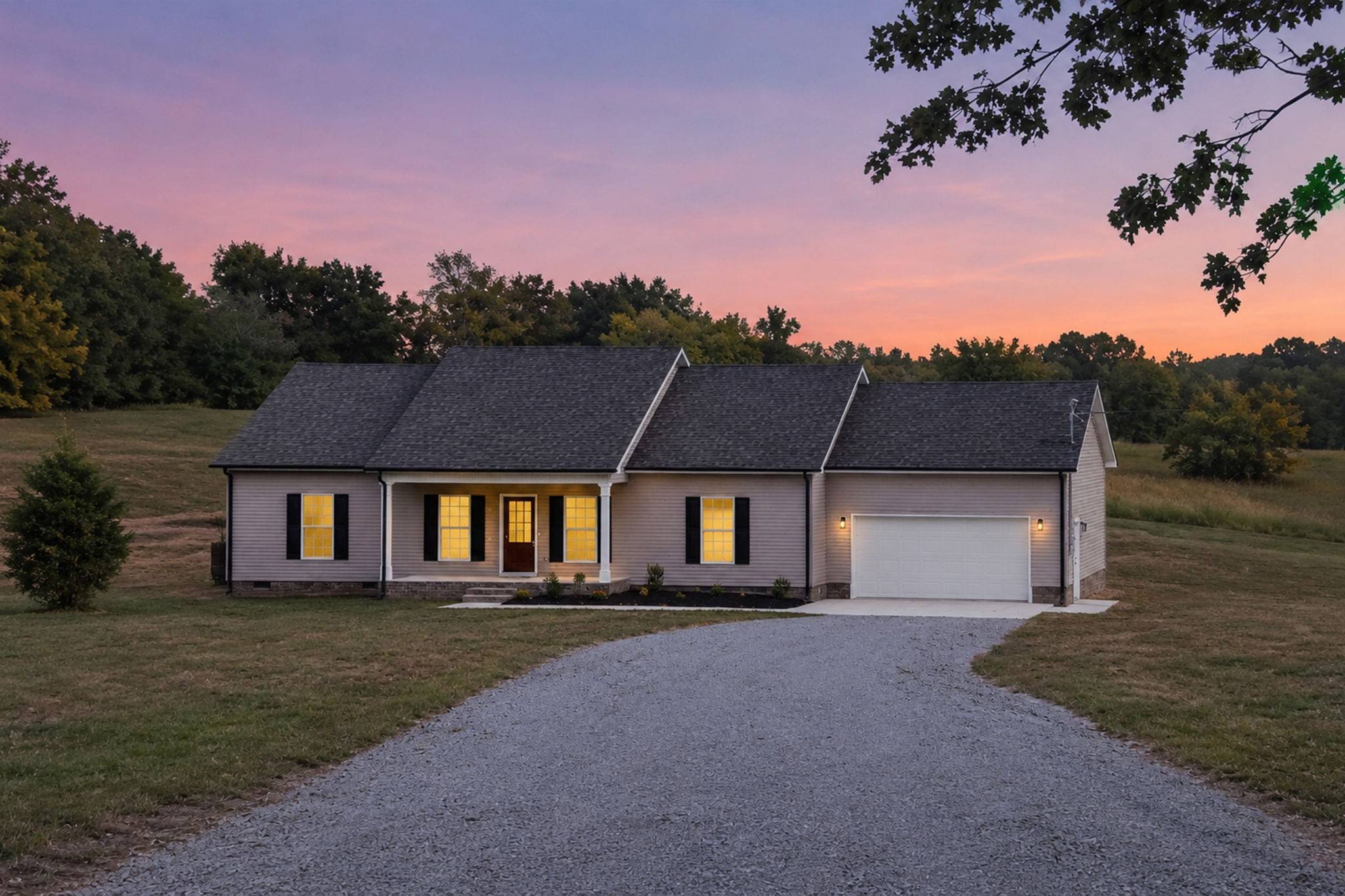 850 Lower Halls Mill, Shelbyville, TN 37160