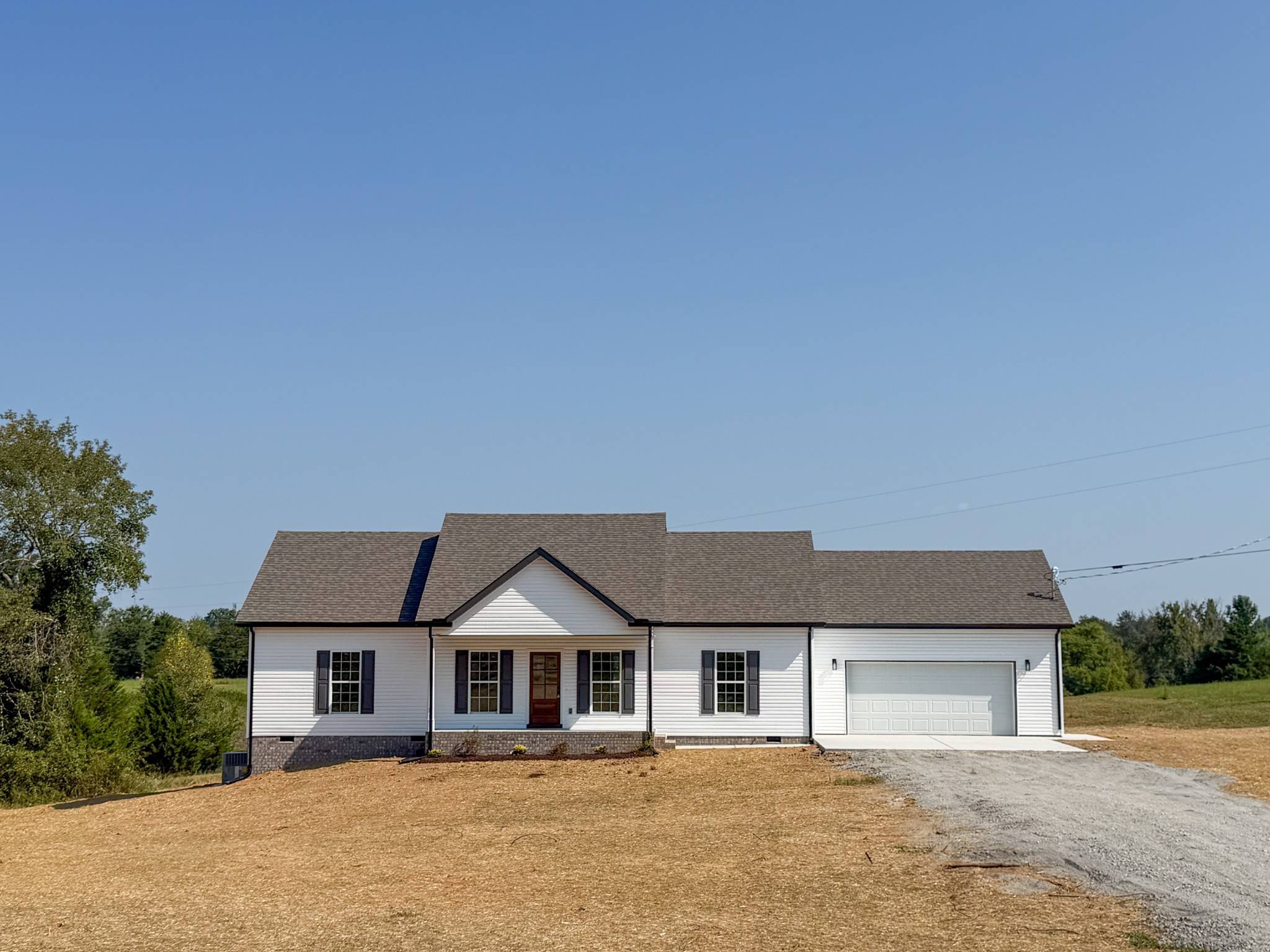 852 Lower Halls Mill, Shelbyville, TN 37160