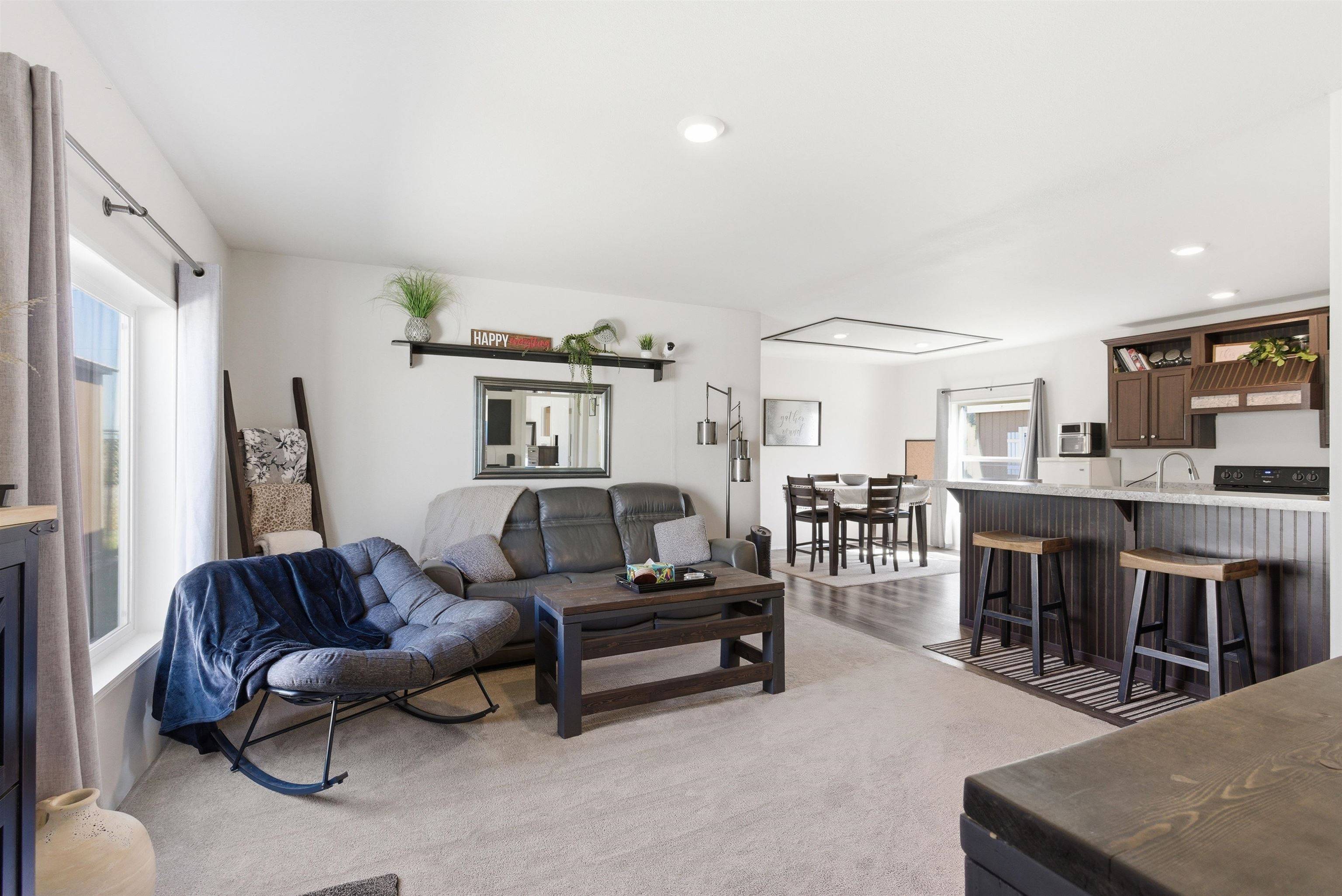 4911 N Florida St #55, Spokane, WA 99217