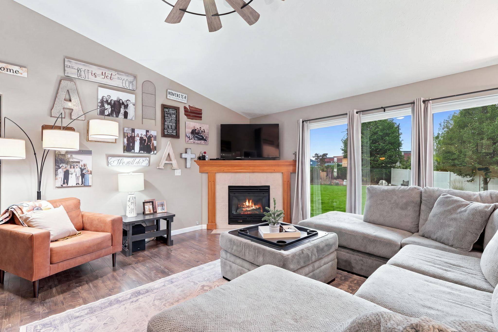 524 S Moore Ln, Spokane Valley, WA 99037