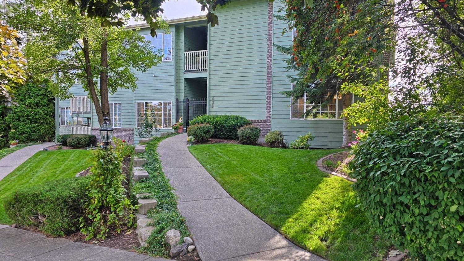 438 S Coeur d'Alene St #Unit #3, Spokane, WA 99201