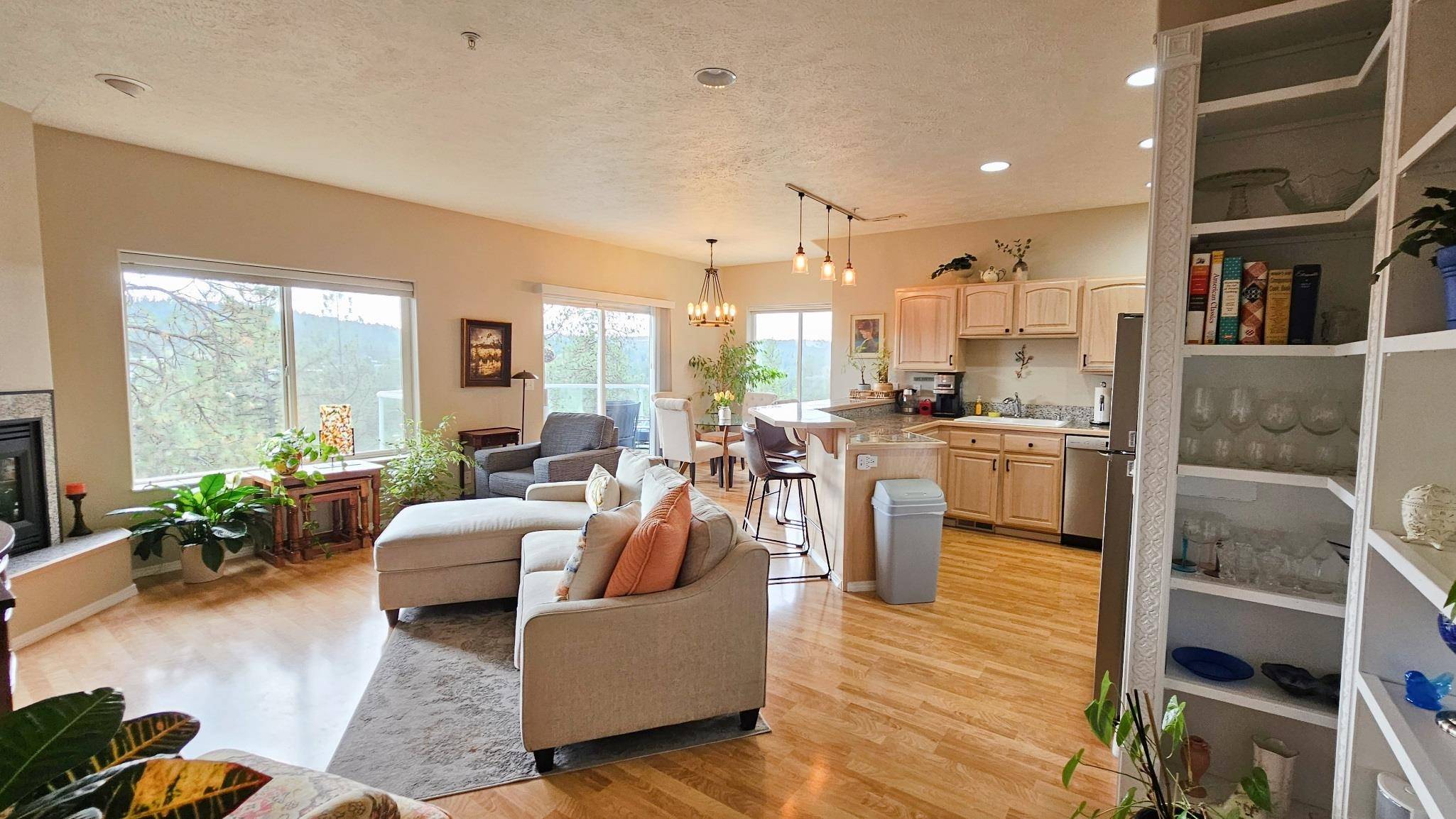 438 S Coeur d'Alene St #Unit #3, Spokane, WA 99201