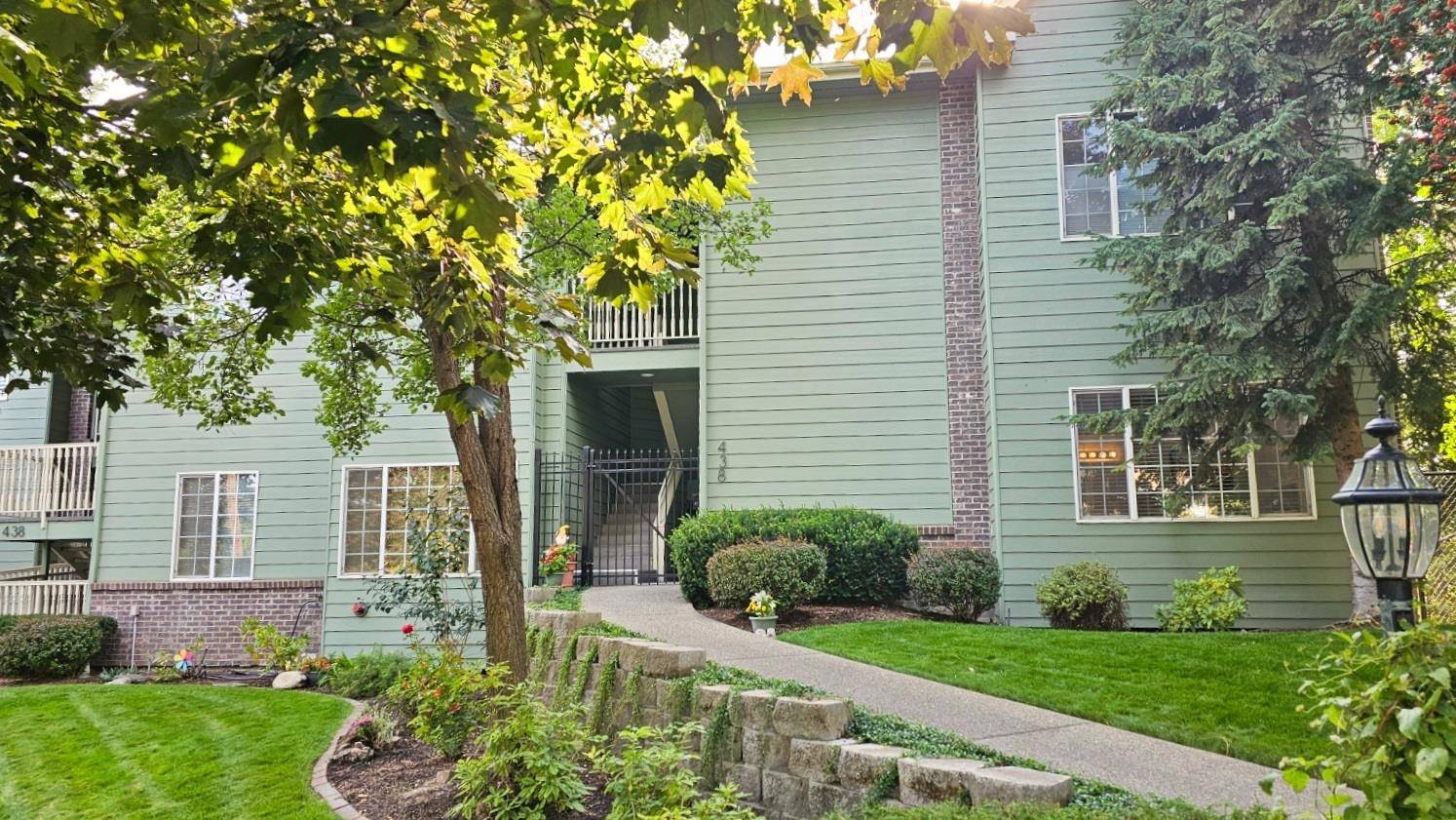 438 S Coeur d'Alene St #Unit #3, Spokane, WA 99201
