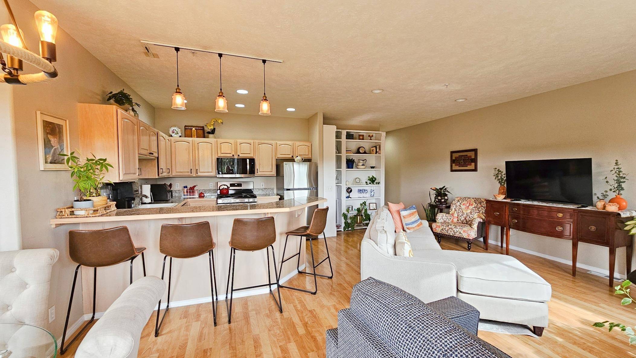 438 S Coeur d'Alene St #Unit #3, Spokane, WA 99201