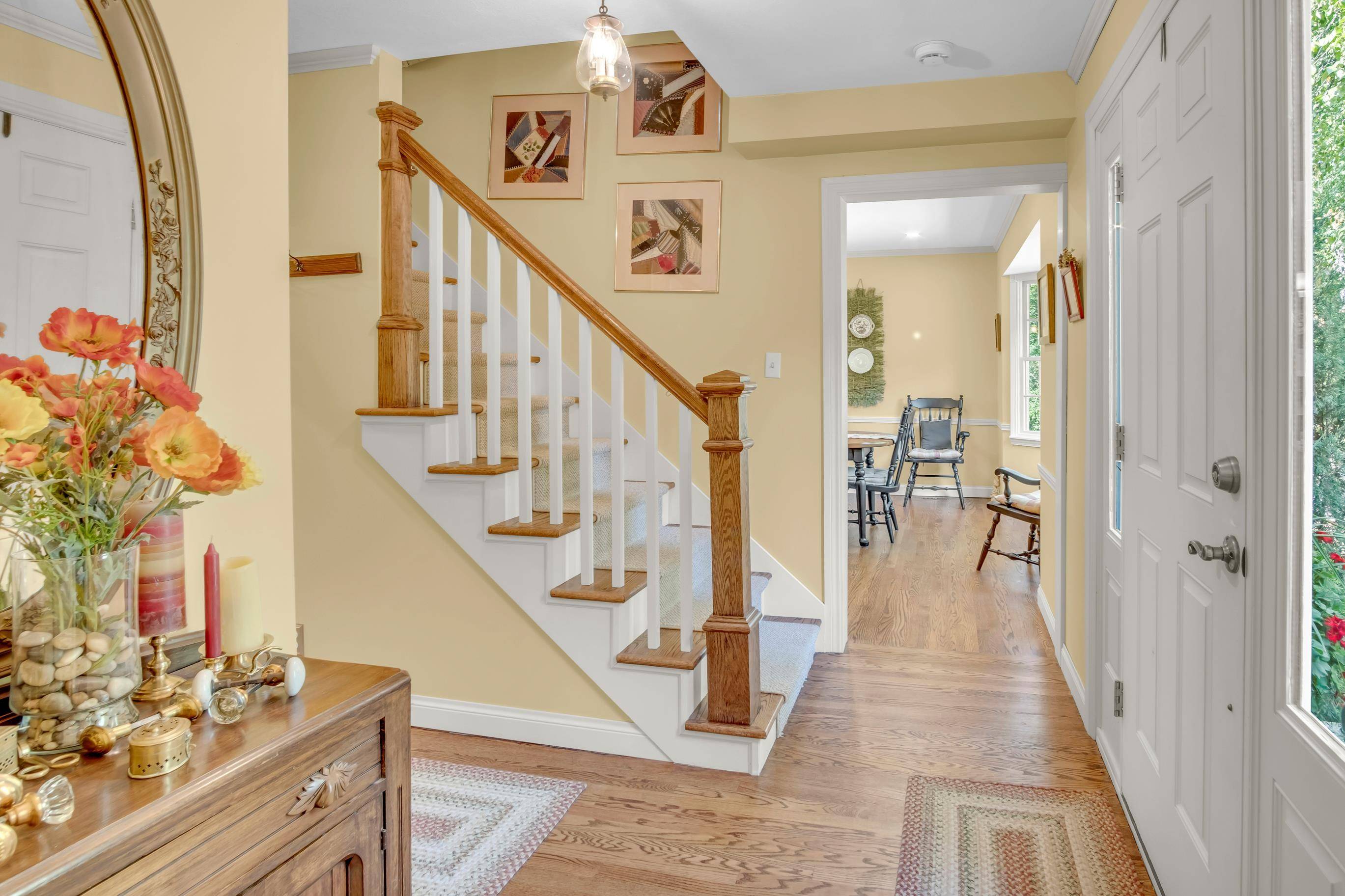 8829 W Dutch Ave, Hesston, KS 67062