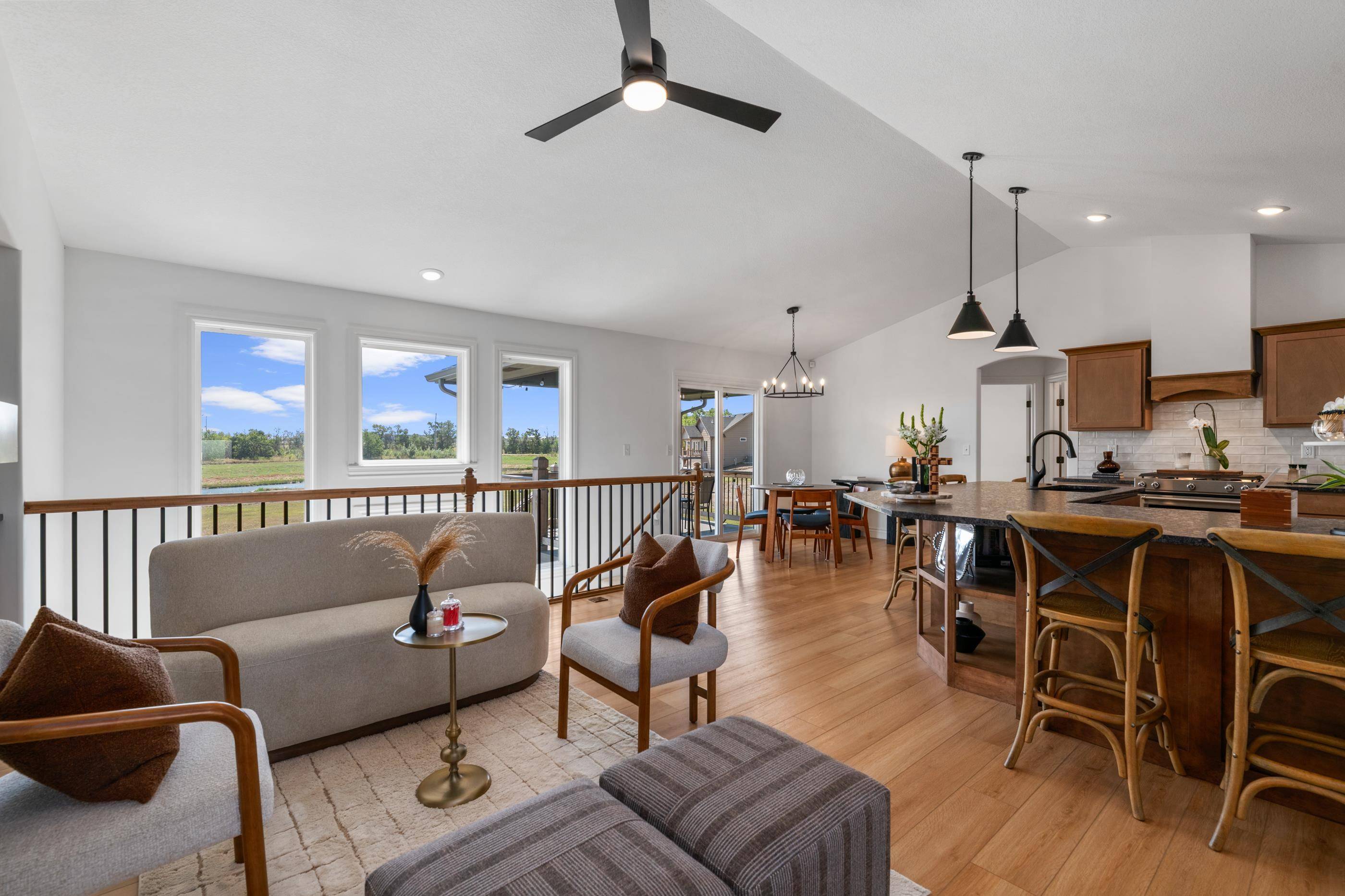 5484 N Toben Dr., Bel Aire, KS 67226