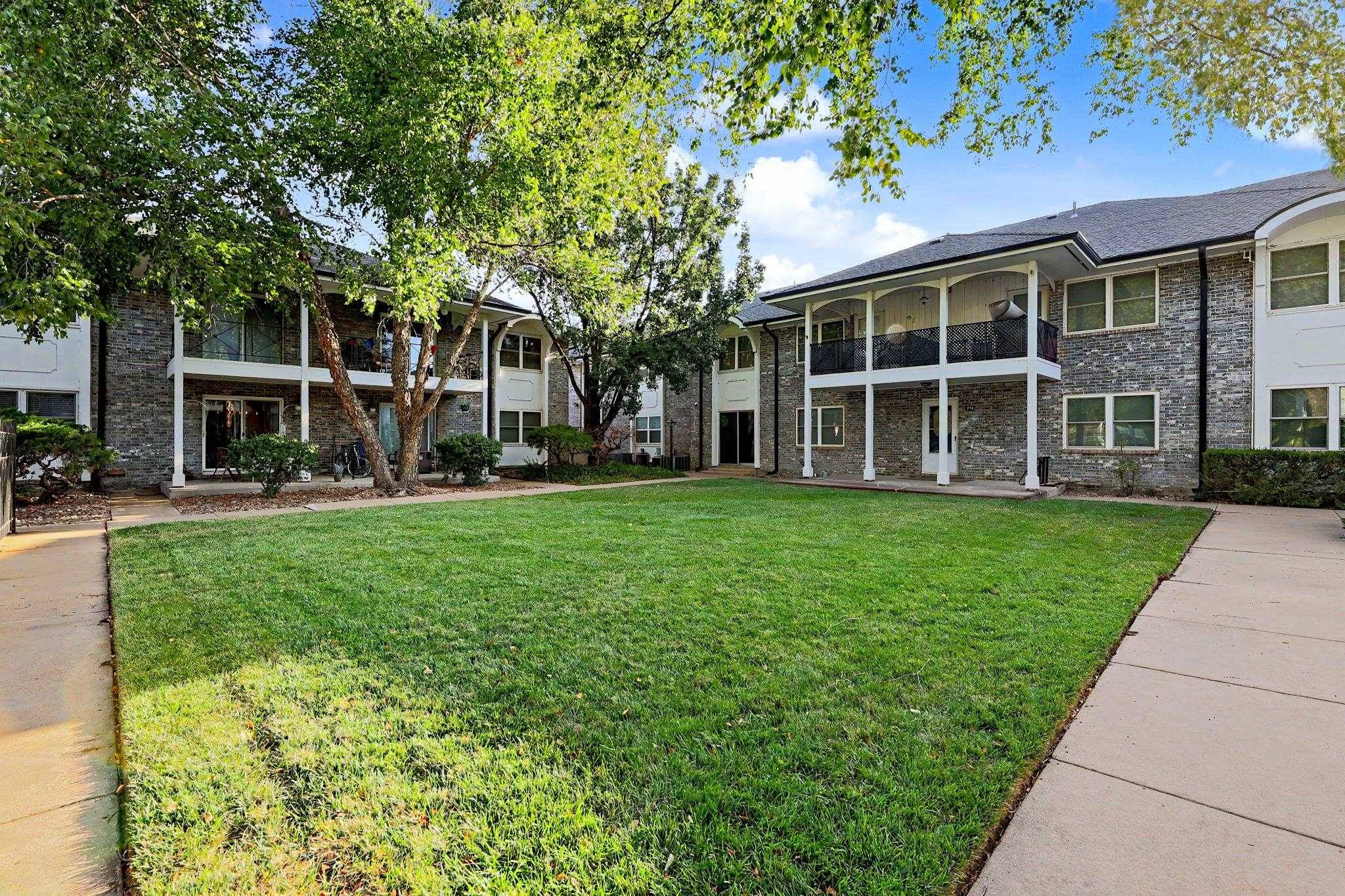 725 N Stackman Dr. #3, Wichita, KS 67203