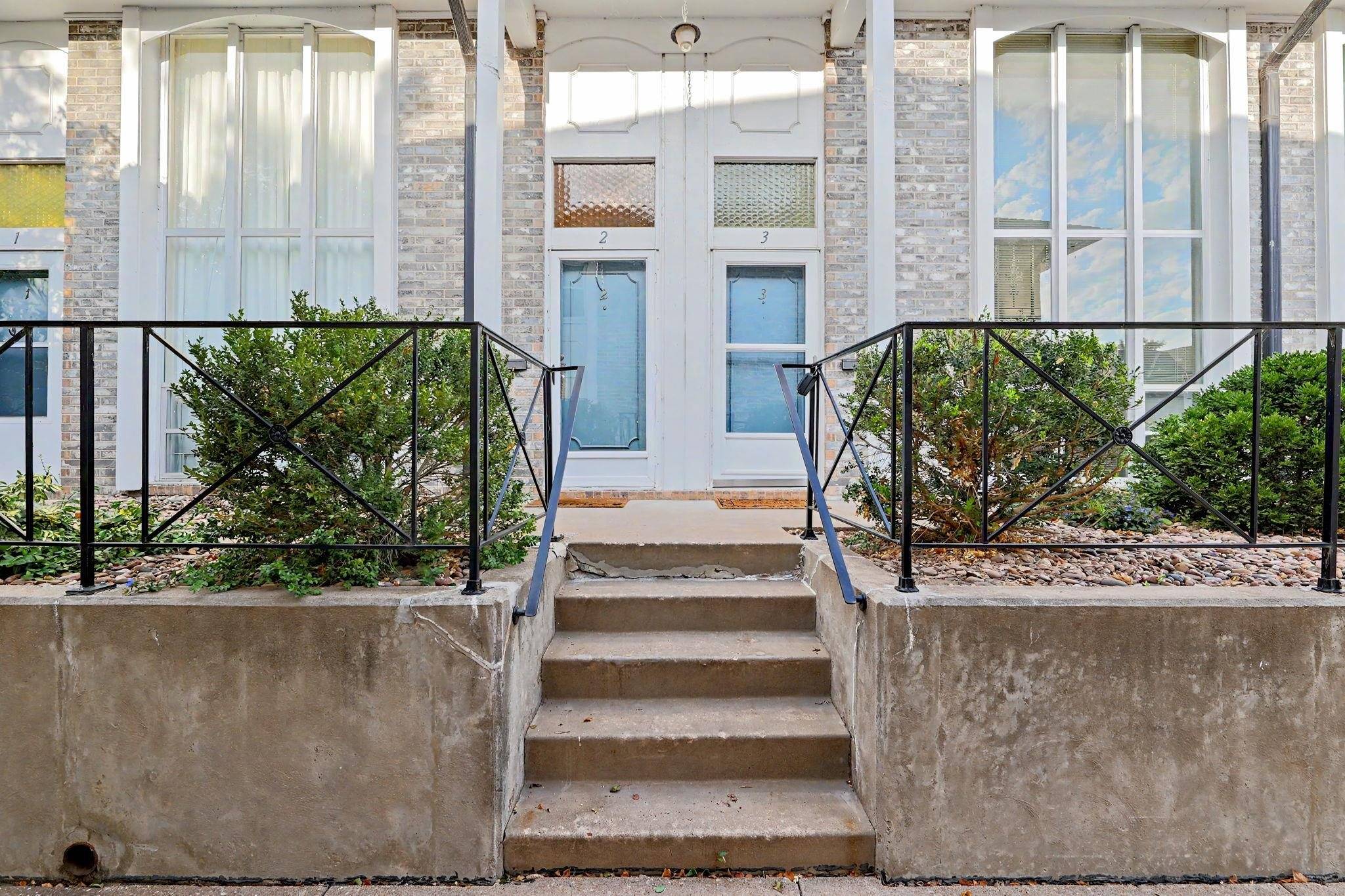 725 N Stackman Dr. #3, Wichita, KS 67203