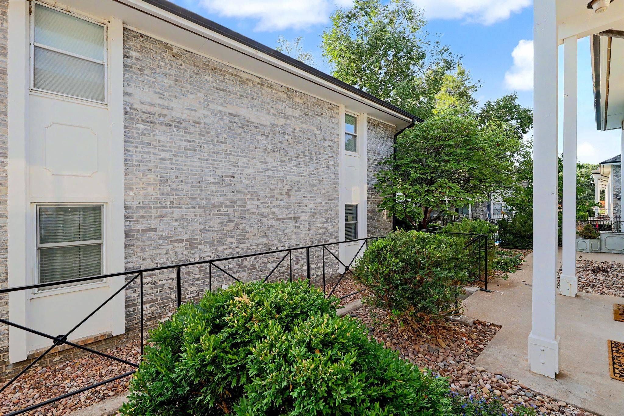 725 N Stackman Dr. #3, Wichita, KS 67203