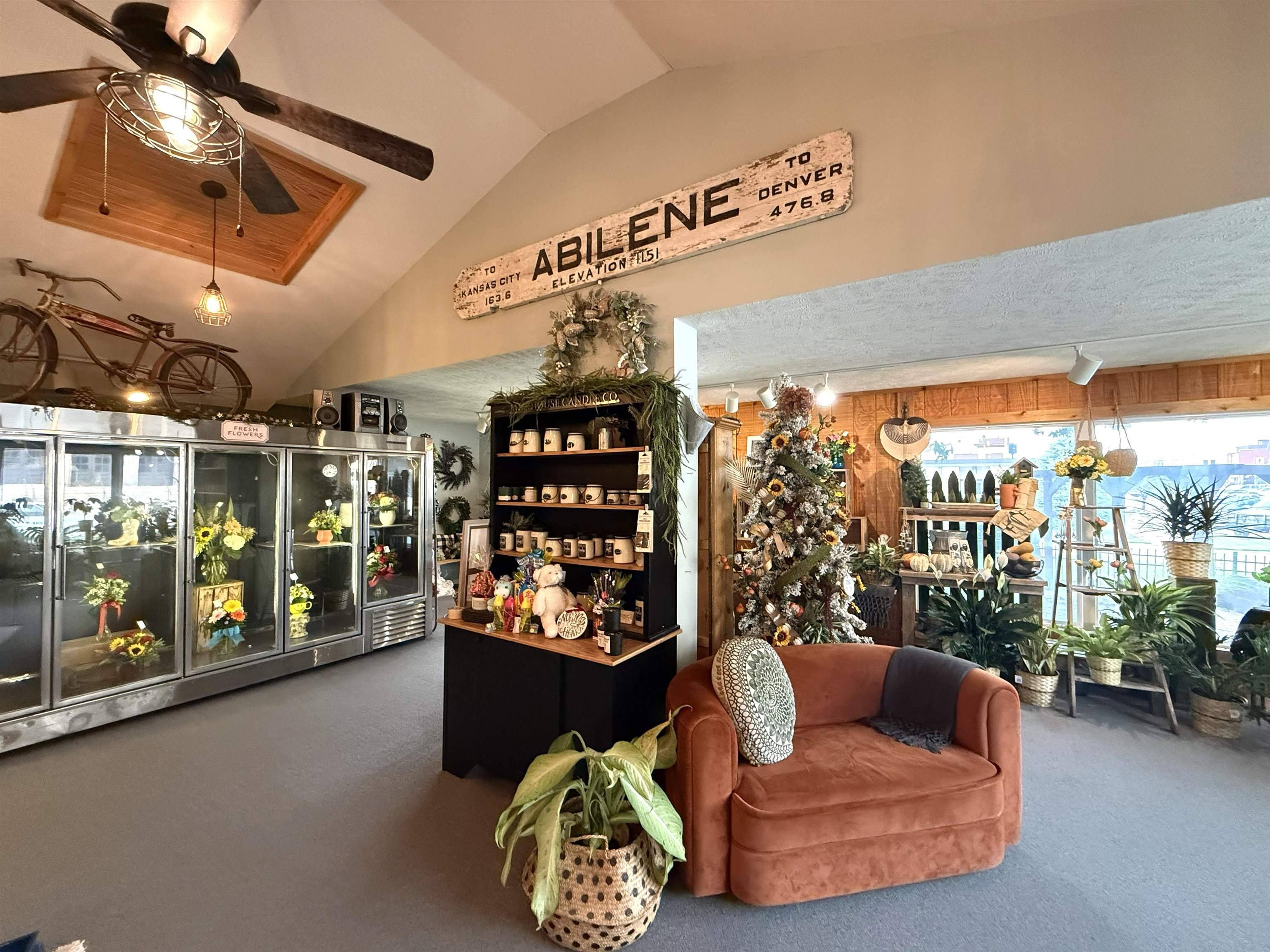421 N Spruce Street, Abilene, KS 67410