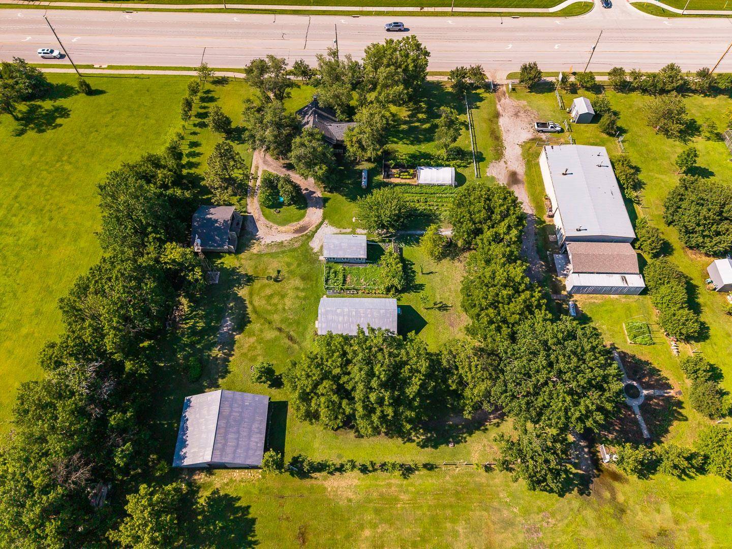 15615 E 21st St. N., Wichita, KS 67230