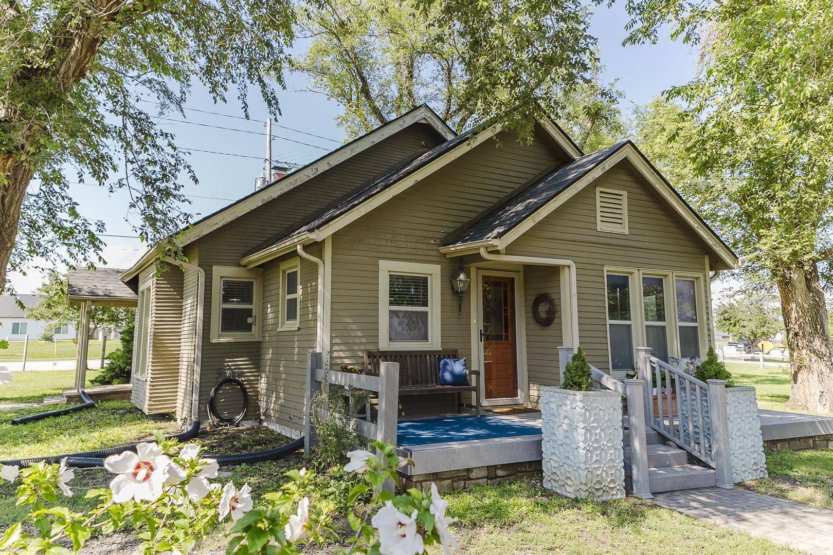 15615 E 21st St. N., Wichita, KS 67230
