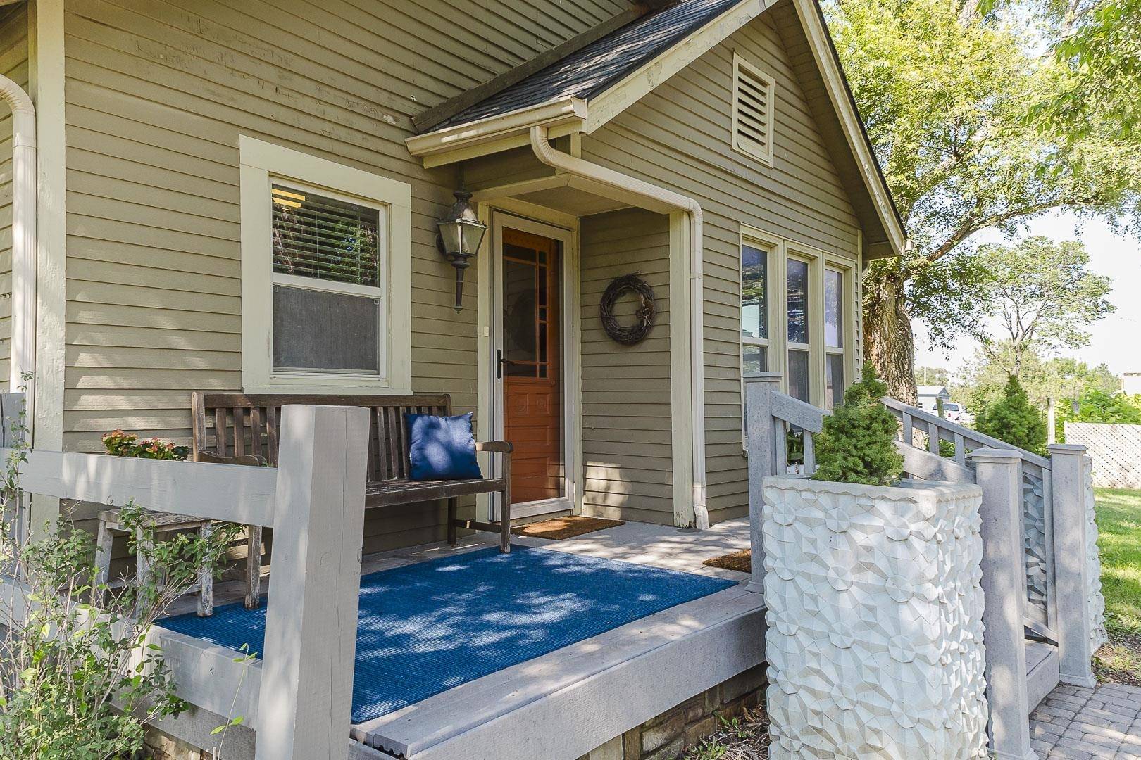 15615 E 21st St. N., Wichita, KS 67230