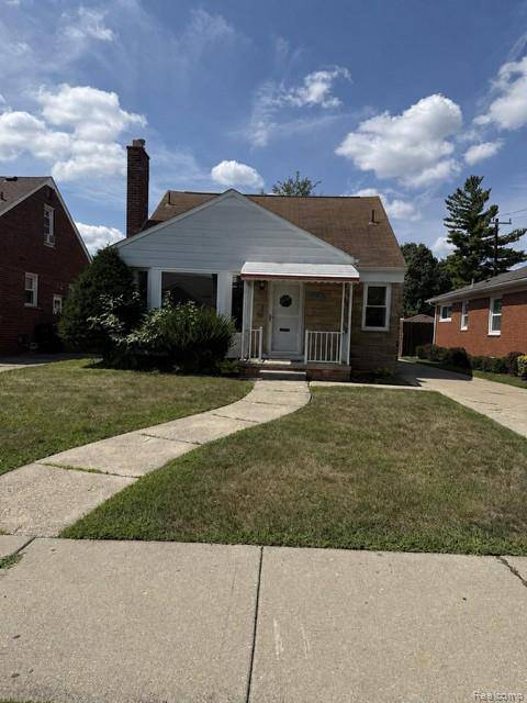 6740 Larme AVE, Allen Park, MI 48101