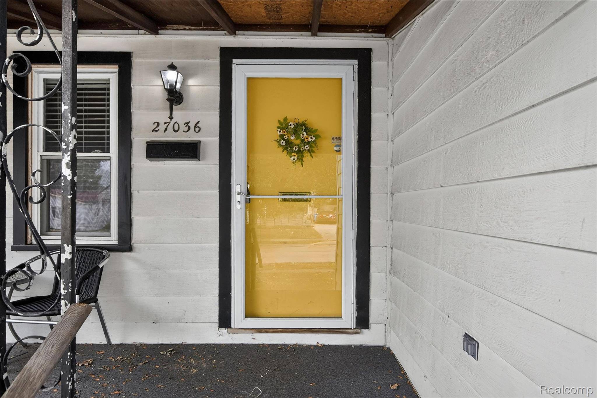 27036 Townley ST, Madison Heights, MI 48071