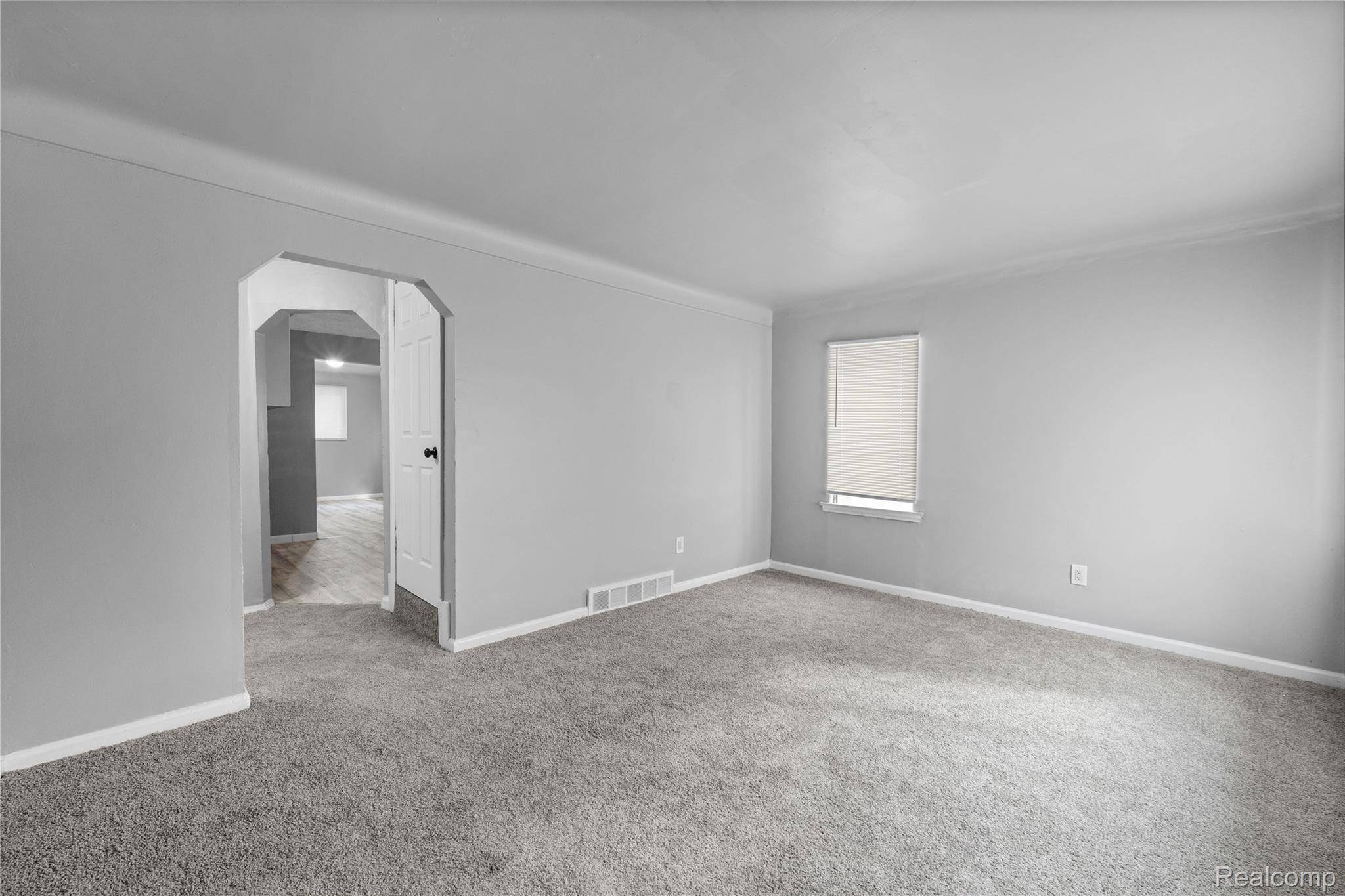 14822 Kentfield ST, Detroit, MI 48223