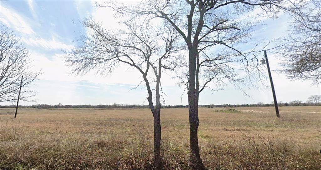 TBDA County Road 2526, Quinlan, TX 75474