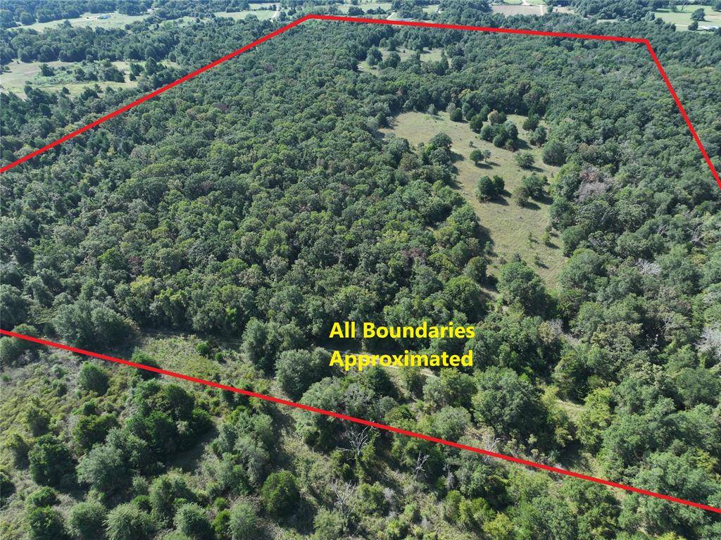 TBD CR 935, Teague, TX 75860