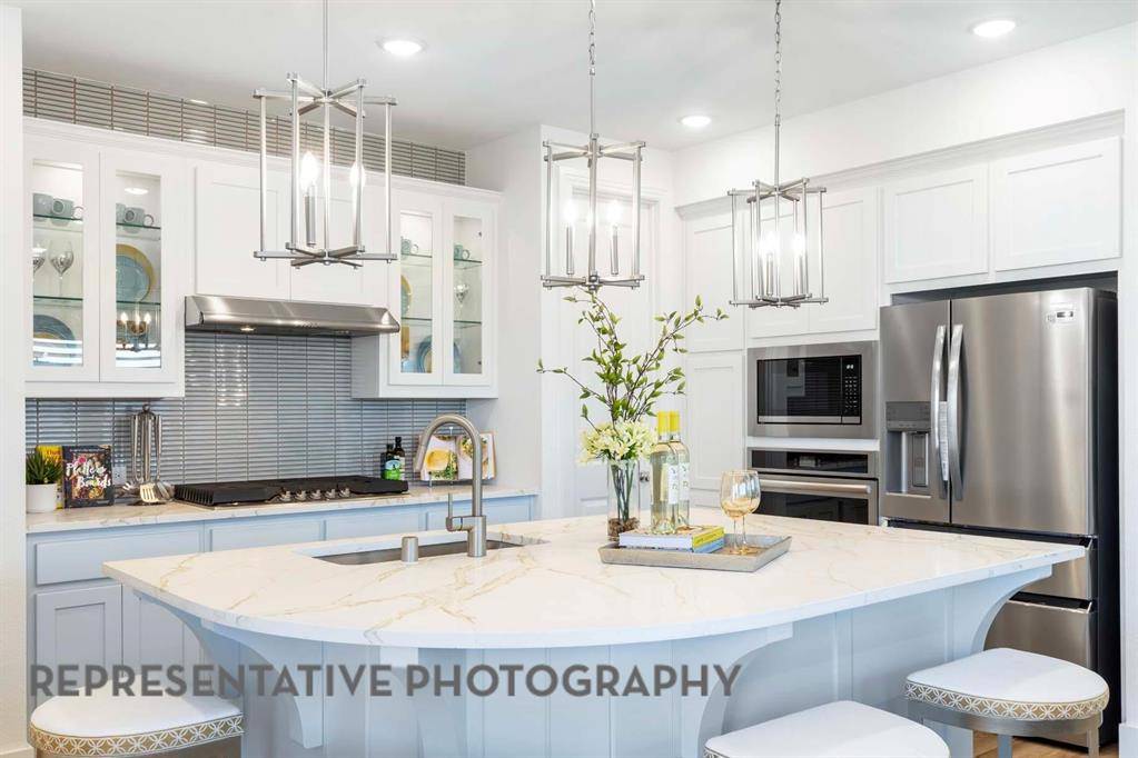 1812 Atchafalaya Way, Celina, TX 75009