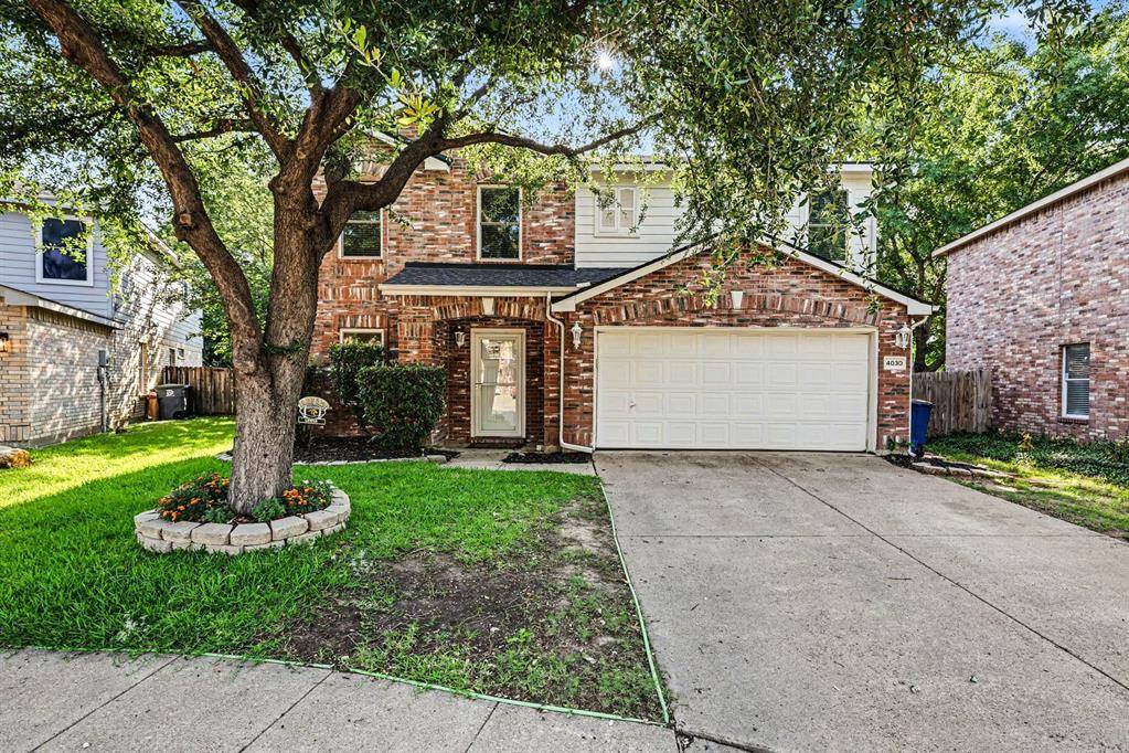 4030 Holly Leaf Court, Dallas, TX 75212