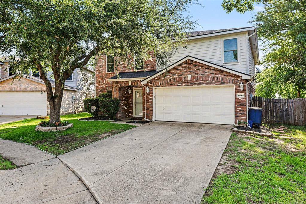 4030 Holly Leaf Court, Dallas, TX 75212