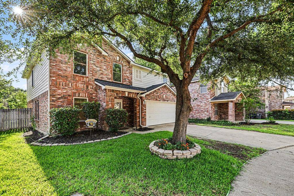 4030 Holly Leaf Court, Dallas, TX 75212