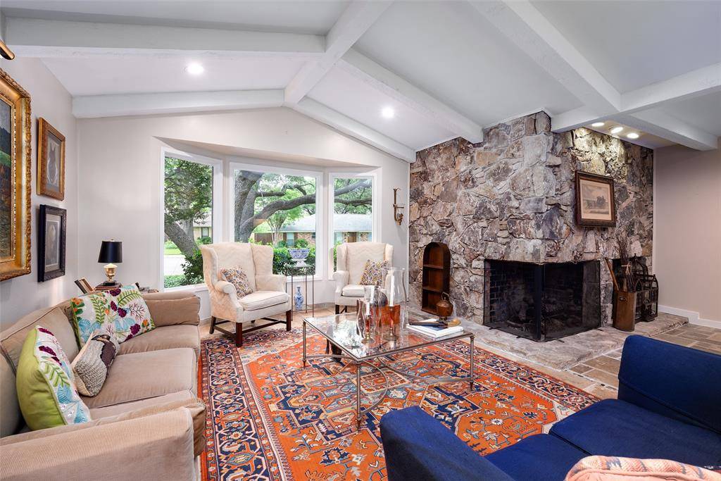 10107 Cromwell Drive, Dallas, TX 75229