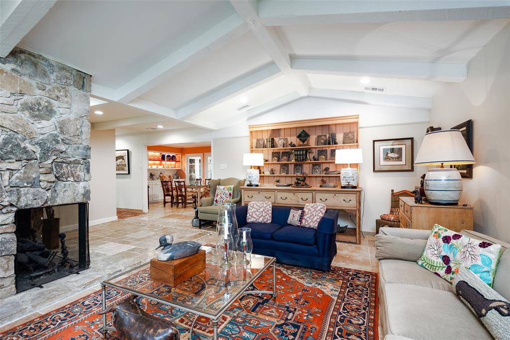 10107 Cromwell Drive, Dallas, TX 75229