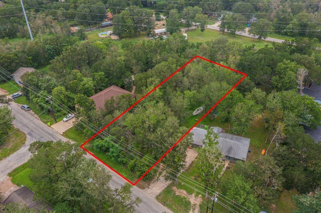 258 Lamaloa Lane, Bastrop, TX 78602