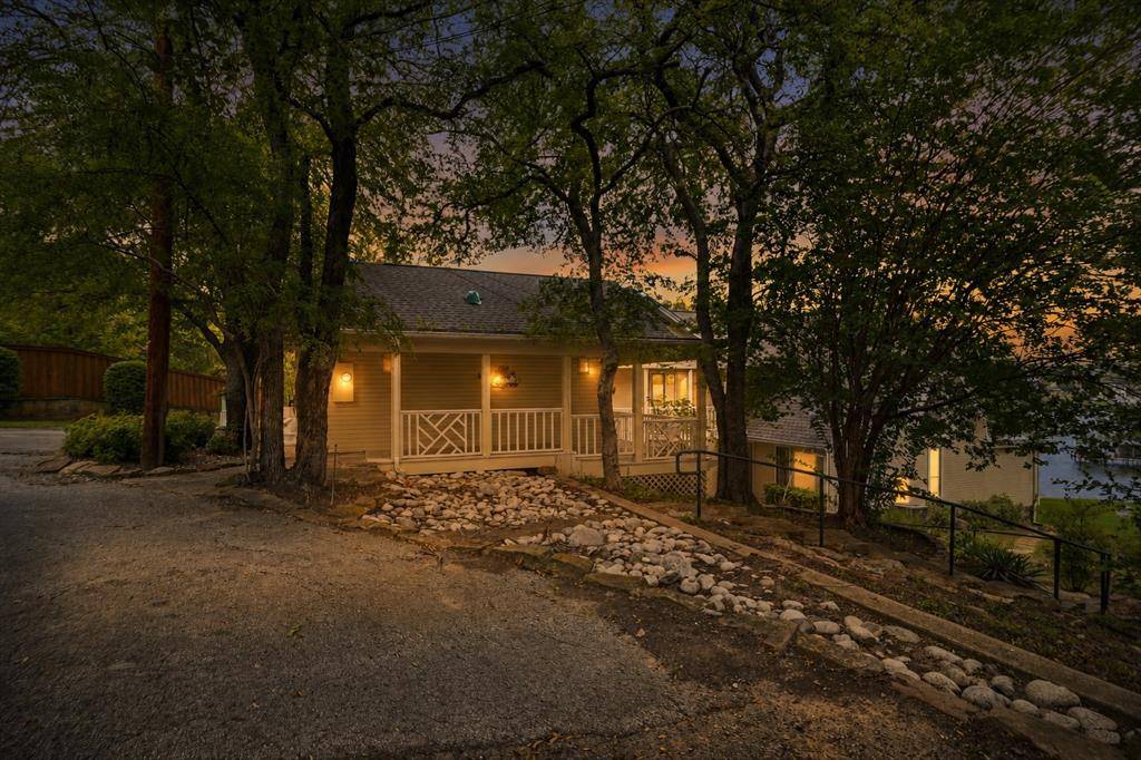 8960 Dickson Road, Fort Worth, TX 76179