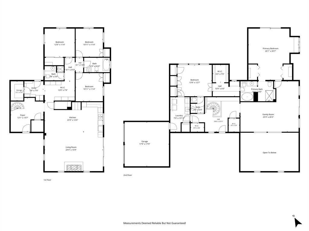 8960 Dickson Road, Fort Worth, TX 76179
