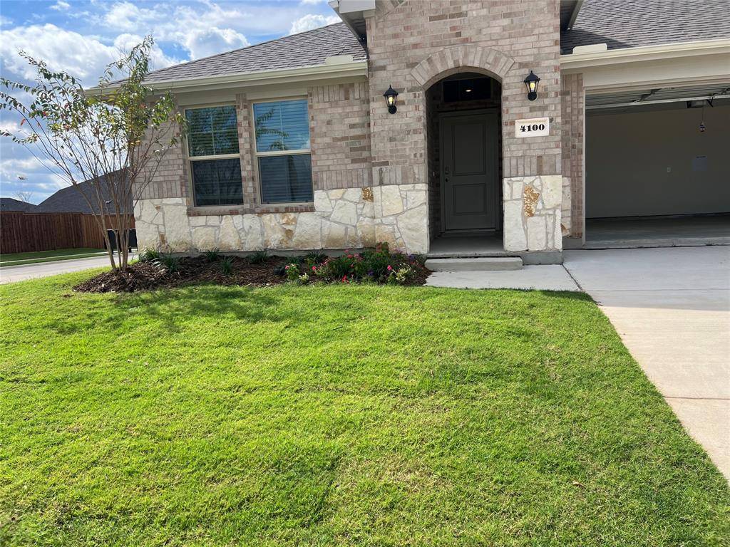4100 Malachite, Celina, TX 75009
