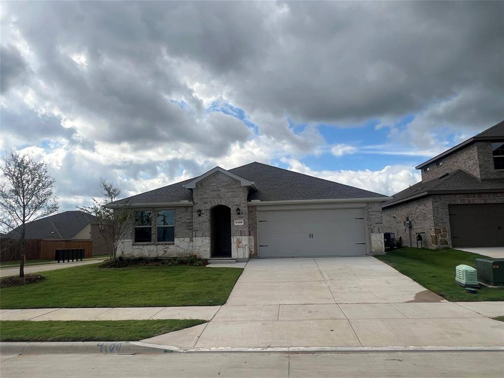 4100 Malachite, Celina, TX 75009