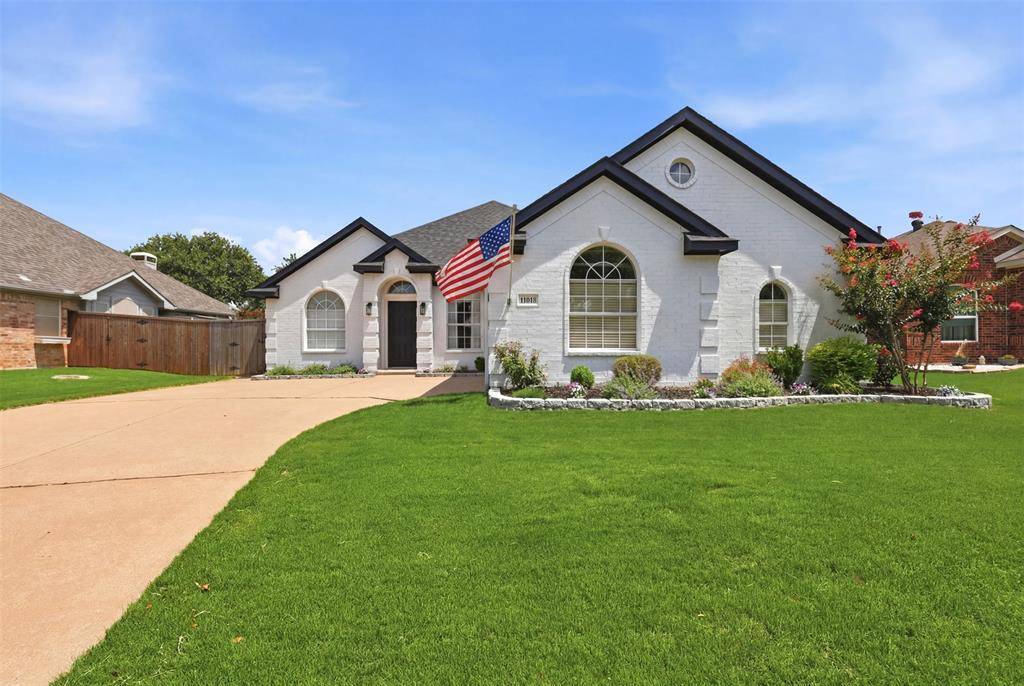 11010 Spring Lake Road, Frisco, TX 75035