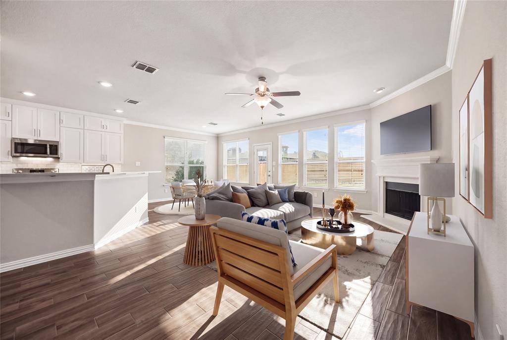 16501 Stillhouse Hollow Court, Prosper, TX 75078