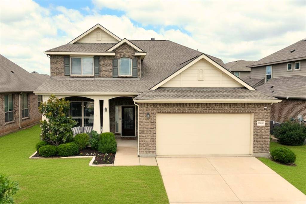 16501 Stillhouse Hollow Court, Prosper, TX 75078
