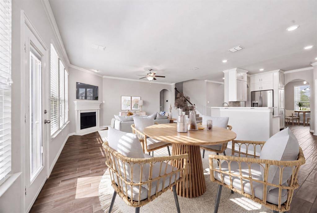 16501 Stillhouse Hollow Court, Prosper, TX 75078